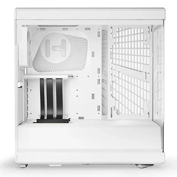 Hyte Y40 Blanc Hyte Y40 Blanc